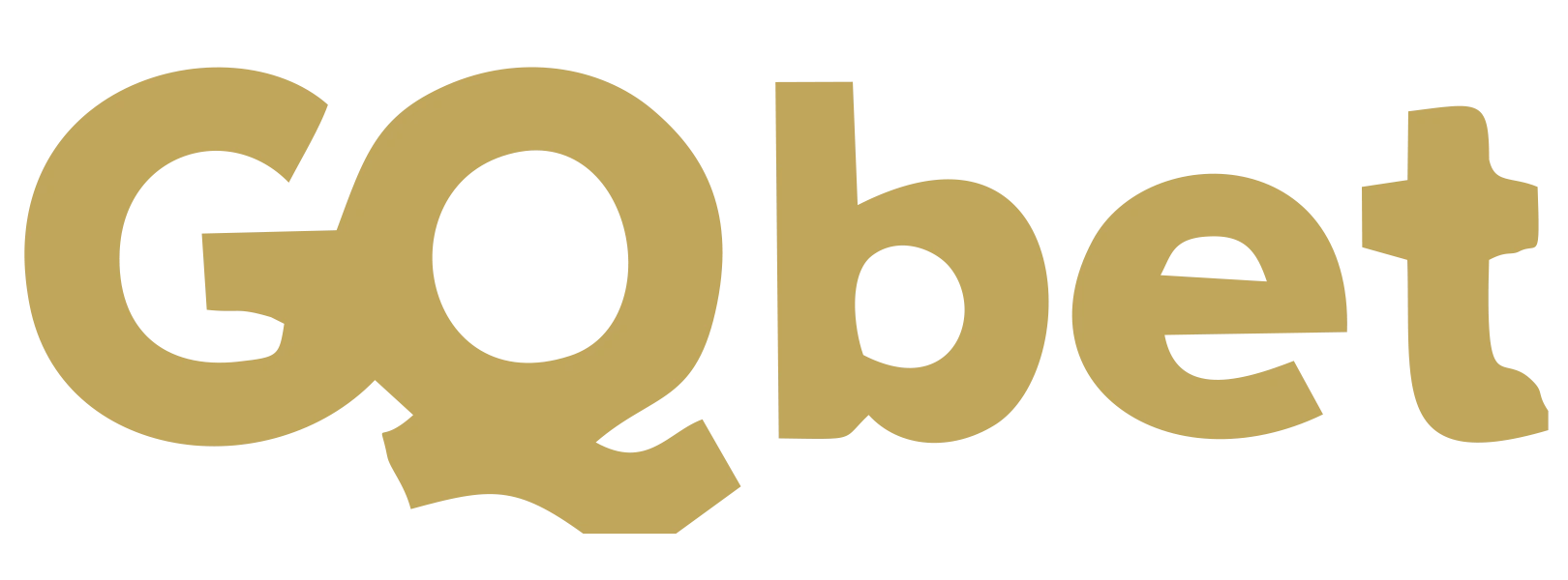 Gq Bet Casino logo